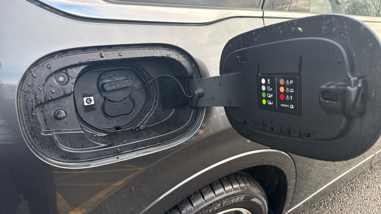 Mazda CX-80 2.5 PHEV Takumi 5dr Auto AWD Estate